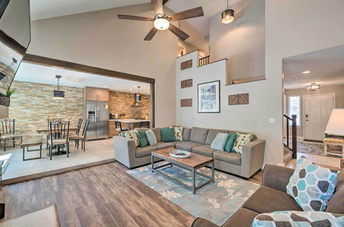 Photo 31 - Wasatch R&R Townhome w/ Grill ~ 11 Mi to Alta