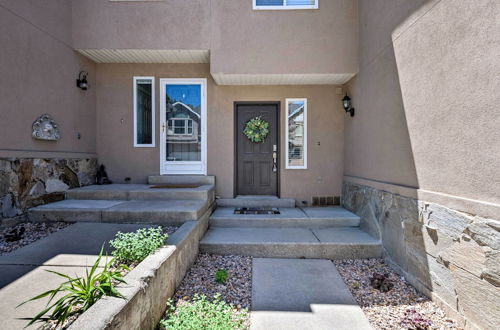 Photo 26 - Wasatch R&R Townhome w/ Grill ~ 11 Mi to Alta