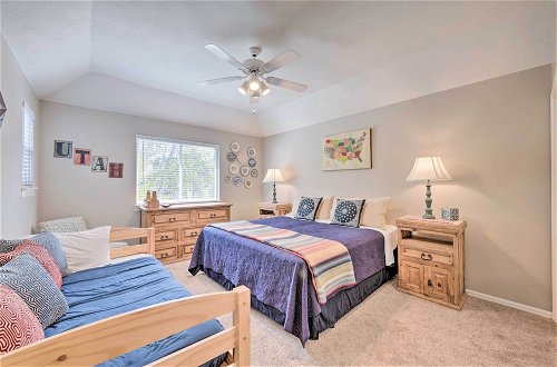 Photo 9 - Wasatch R&R Townhome w/ Grill ~ 11 Mi to Alta