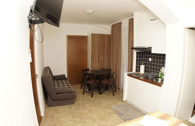 Inviting Apartment 14 Sleeps 3 Guests - Foto 13