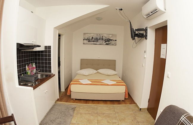 Inviting Apartment 14 Sleeps 3 Guests - Foto 4