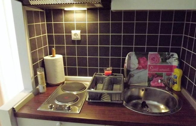 Inviting Apartment 14 Sleeps 3 Guests - Foto 5