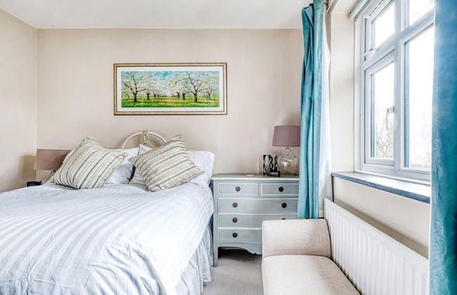 Comfortable Home in Wandsworth by Underthedoormat - Foto 13