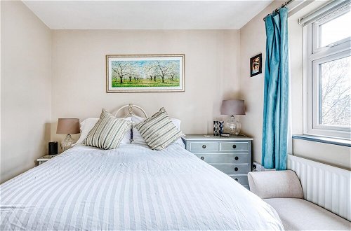 Foto 9 - Comfortable Home in Wandsworth by Underthedoormat