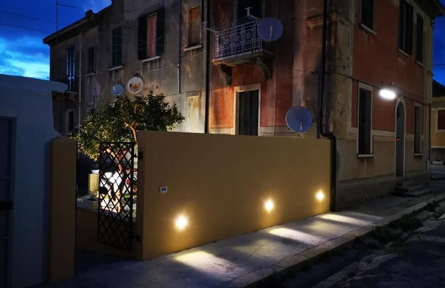 Don Francisco Rooms - Tropea - Photo 1