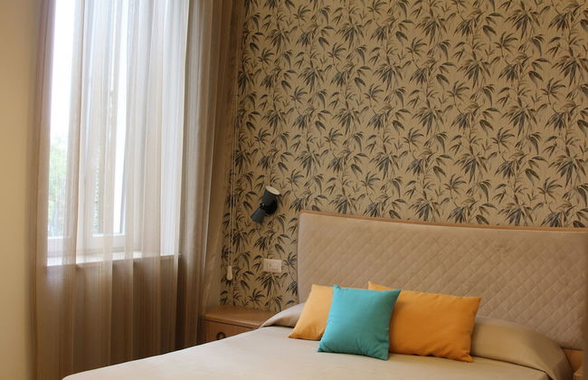 Don Francisco Rooms - Tropea - Photo 8