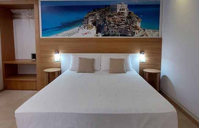 Don Francisco Rooms - Tropea - Photo 14