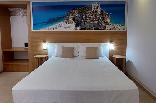 Photo 14 - Don Francisco Rooms - Tropea