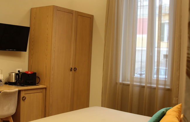 Don Francisco Rooms - Tropea - Photo 6