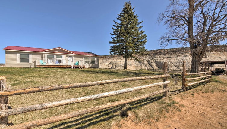 Photo 1 - Ranch House in Boulder! Gateway to Nearby Parks