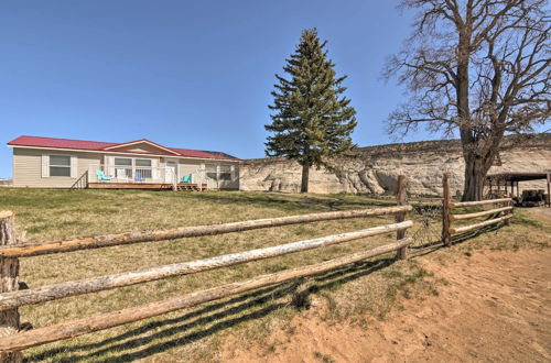 Photo 1 - Ranch House in Boulder! Gateway to Nearby Parks