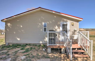 Photo 2 - Ranch House in Boulder! Gateway to Nearby Parks