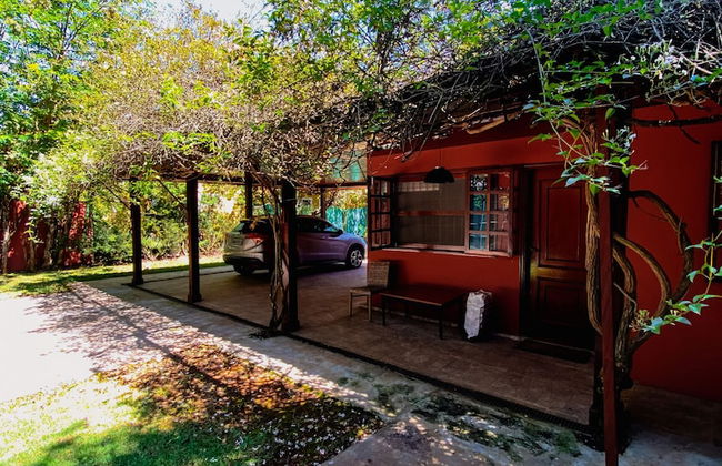 Excelente casa térrea na Granja Viana - Foto 46