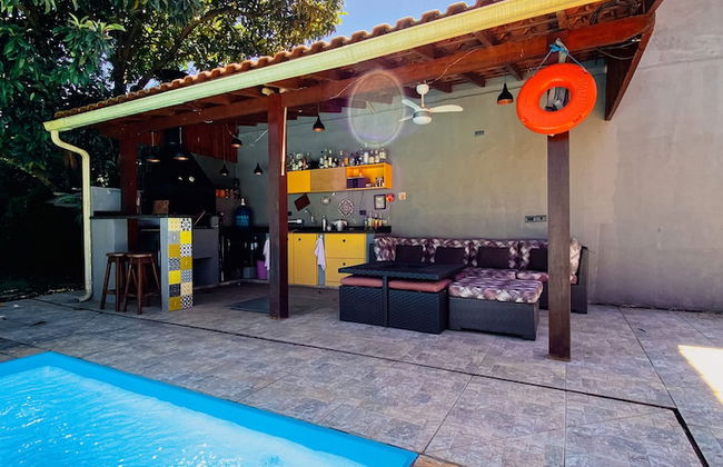Excelente casa térrea na Granja Viana - Foto 32