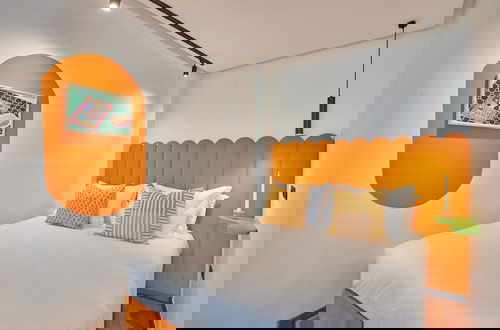 Foto 12 - Stayhere Casablanca - CIL - Vibrant Residence
