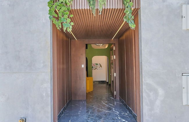 Stayhere Casablanca - CIL - Vibrant Residence - Foto 51
