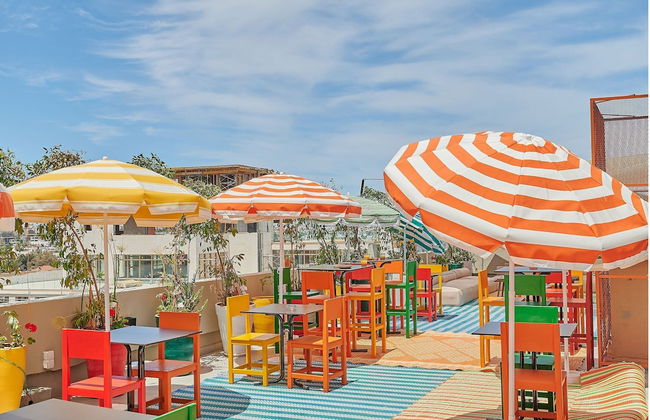 Stayhere Casablanca - CIL - Vibrant Residence - Foto 58