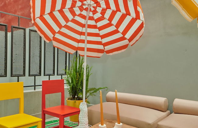 Stayhere Casablanca - CIL - Vibrant Residence - Foto 39
