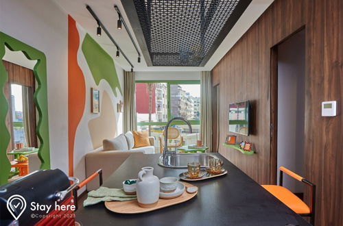 Photo 47 - Stayhere Casablanca - CIL - Vibrant Residence