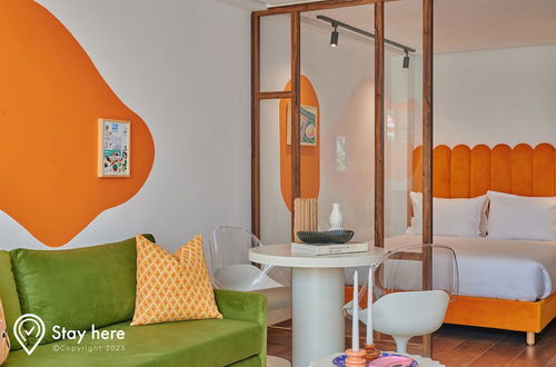 Photo 42 - Stayhere Casablanca - CIL - Vibrant Residence