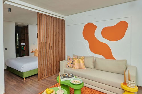 Foto 9 - Stayhere Casablanca - CIL - Vibrant Residence