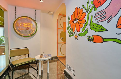 Photo 3 - Stayhere Casablanca - CIL - Vibrant Residence