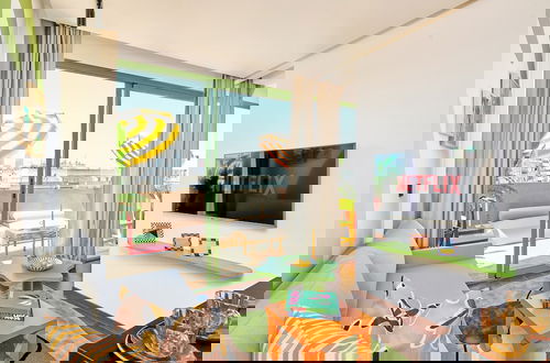 Foto 1 - Stayhere Casablanca - CIL - Vibrant Residence