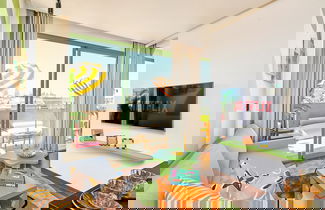 Foto 1 - Stayhere Casablanca - CIL - Vibrant Residence