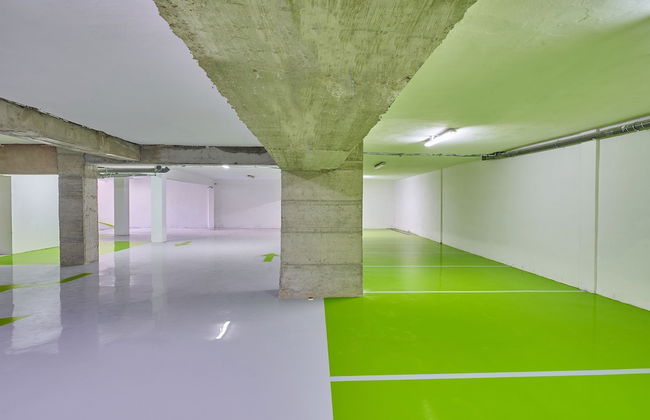 Stayhere Casablanca - CIL - Vibrant Residence - Foto 53