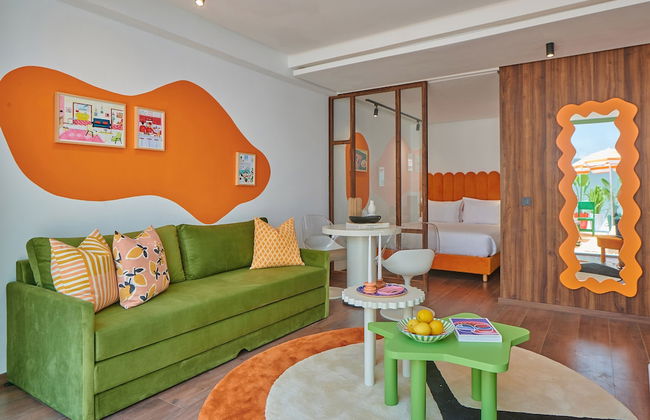 Stayhere Casablanca - CIL - Vibrant Residence - Foto 32