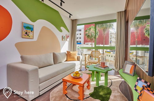 Photo 51 - Stayhere Casablanca - CIL - Vibrant Residence