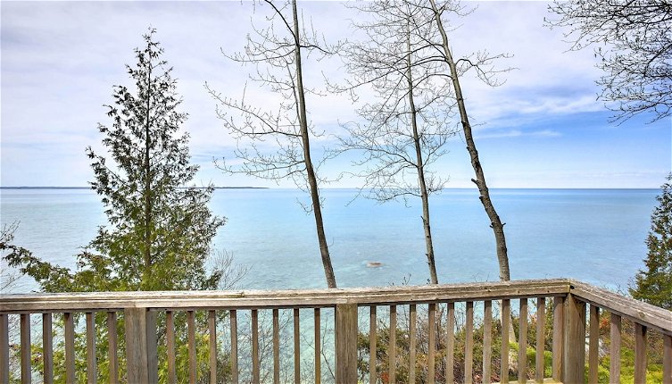Foto 1 - Gorgeous Charlevoix Home on Lake Michigan