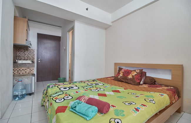 Room Rendi @ Gunung Putri Square - Foto 10