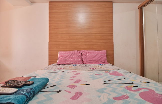 Room Rendi @ Gunung Putri Square - Foto 18