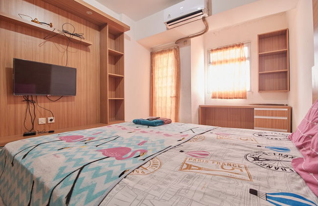 Room Rendi @ Gunung Putri Square - Foto 8