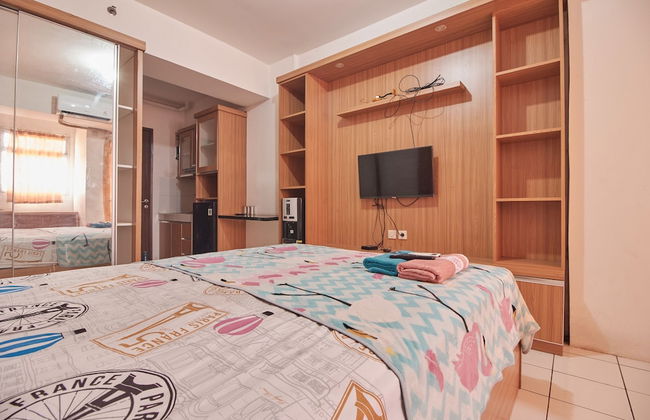 Room Rendi @ Gunung Putri Square - Foto 23