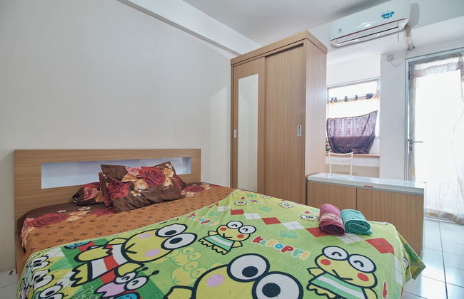 Room Rendi @ Gunung Putri Square - Foto 13