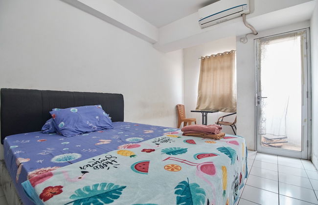 Room Rendi @ Gunung Putri Square - Foto 6