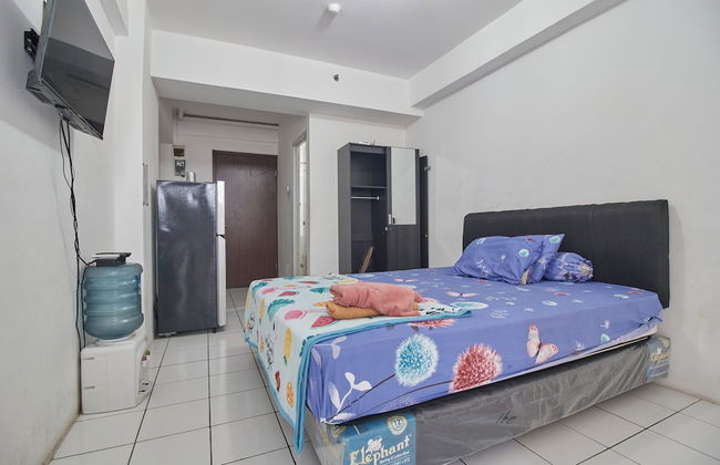 Room Rendi @ Gunung Putri Square - Foto 4