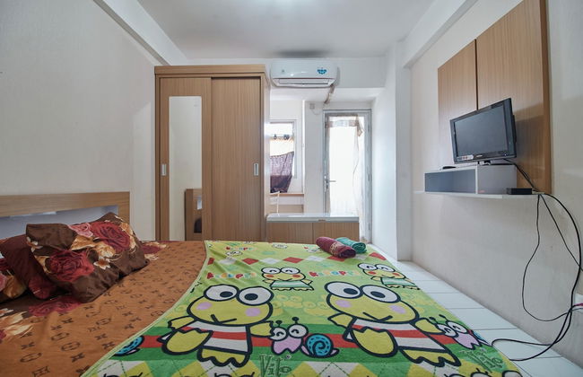Room Rendi @ Gunung Putri Square - Foto 11