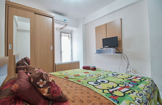 Room Rendi @ Gunung Putri Square - Foto 22