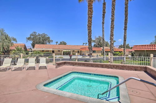 Photo 29 - Palm Desert Condo w/ Patio & Resort Amenities