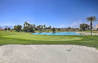 Foto 3 - Resort Condo w/ Golf Course View, Pool Access