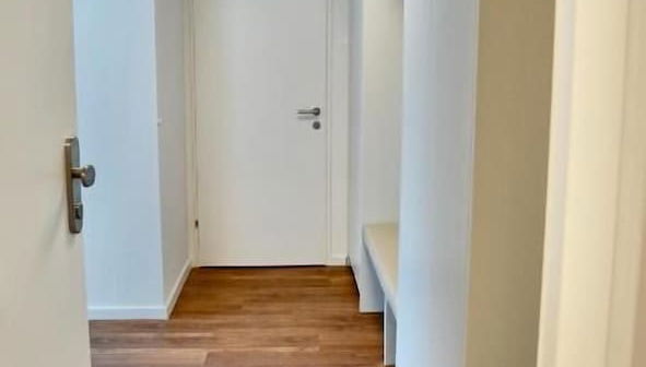 Entrada (vista interior)