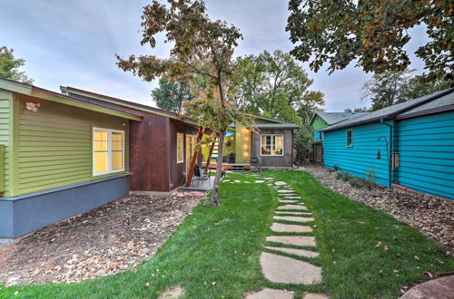 Photo 17 - Fort Collins Vacation Rental w/ Private Hot Tub