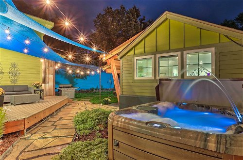 Photo 22 - Fort Collins Vacation Rental w/ Private Hot Tub