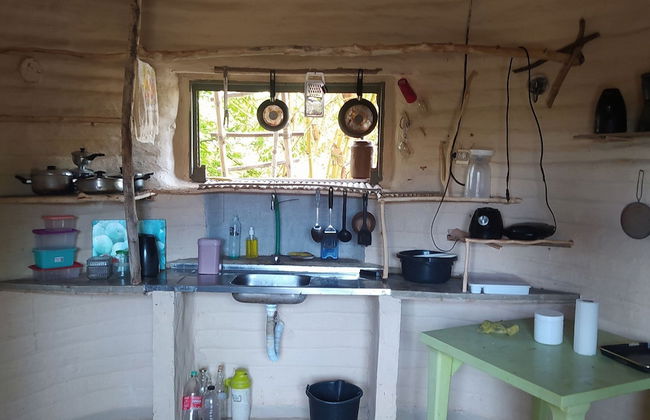 casa de areia - Foto 17