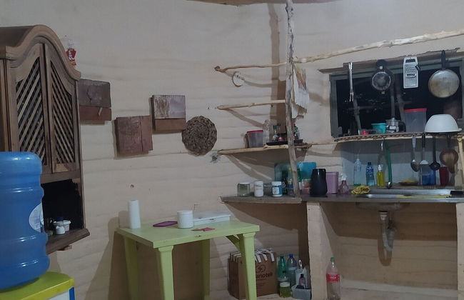 casa de areia - Foto 27
