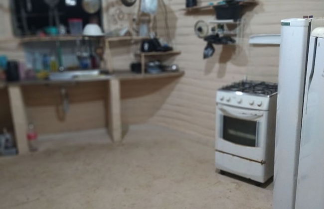 casa de areia - Foto 19