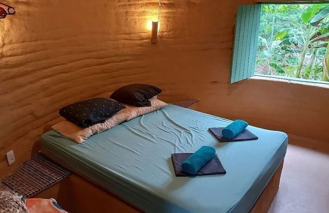casa de areia - Foto 1